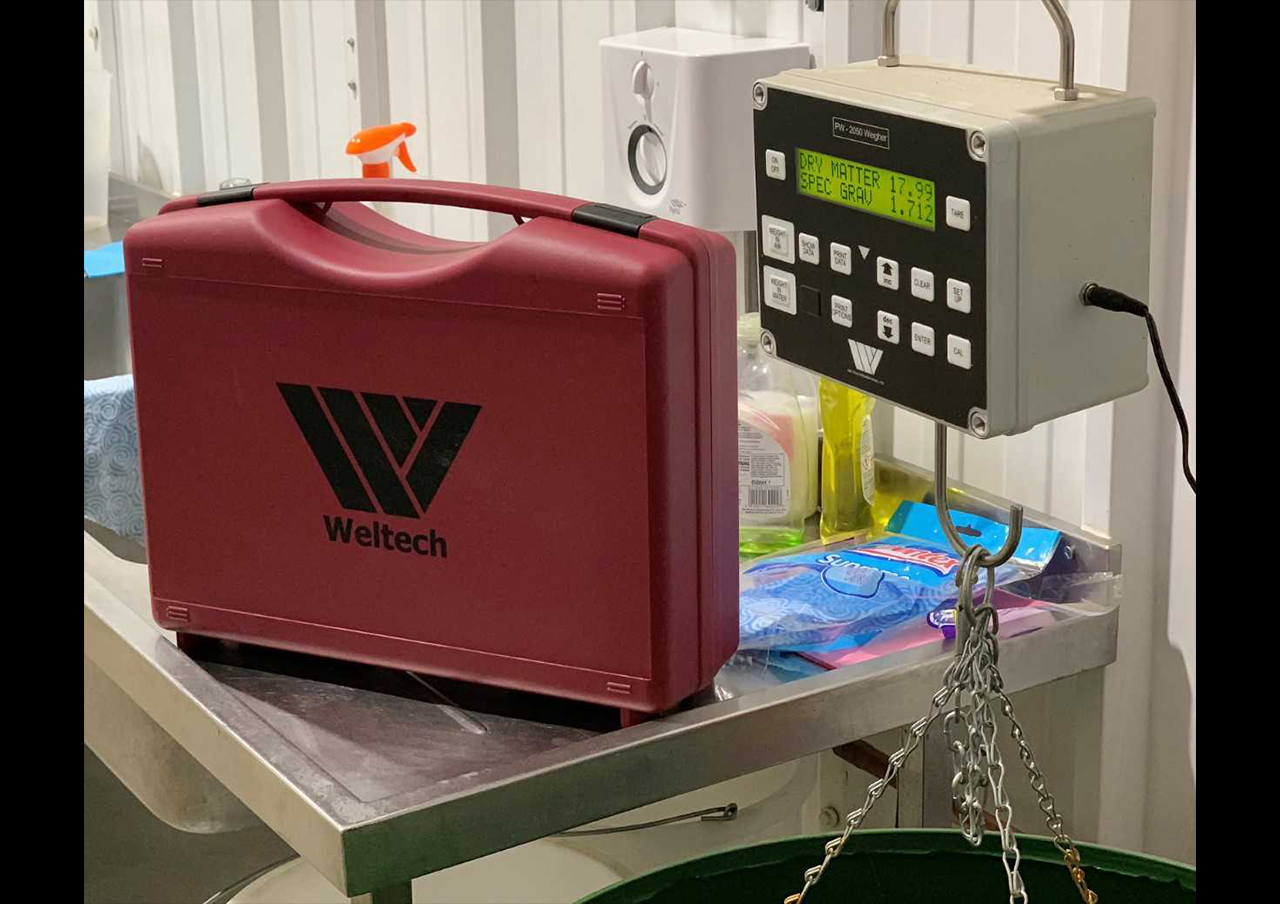 Lishman Agro World Tarım Dünyası Dergisi