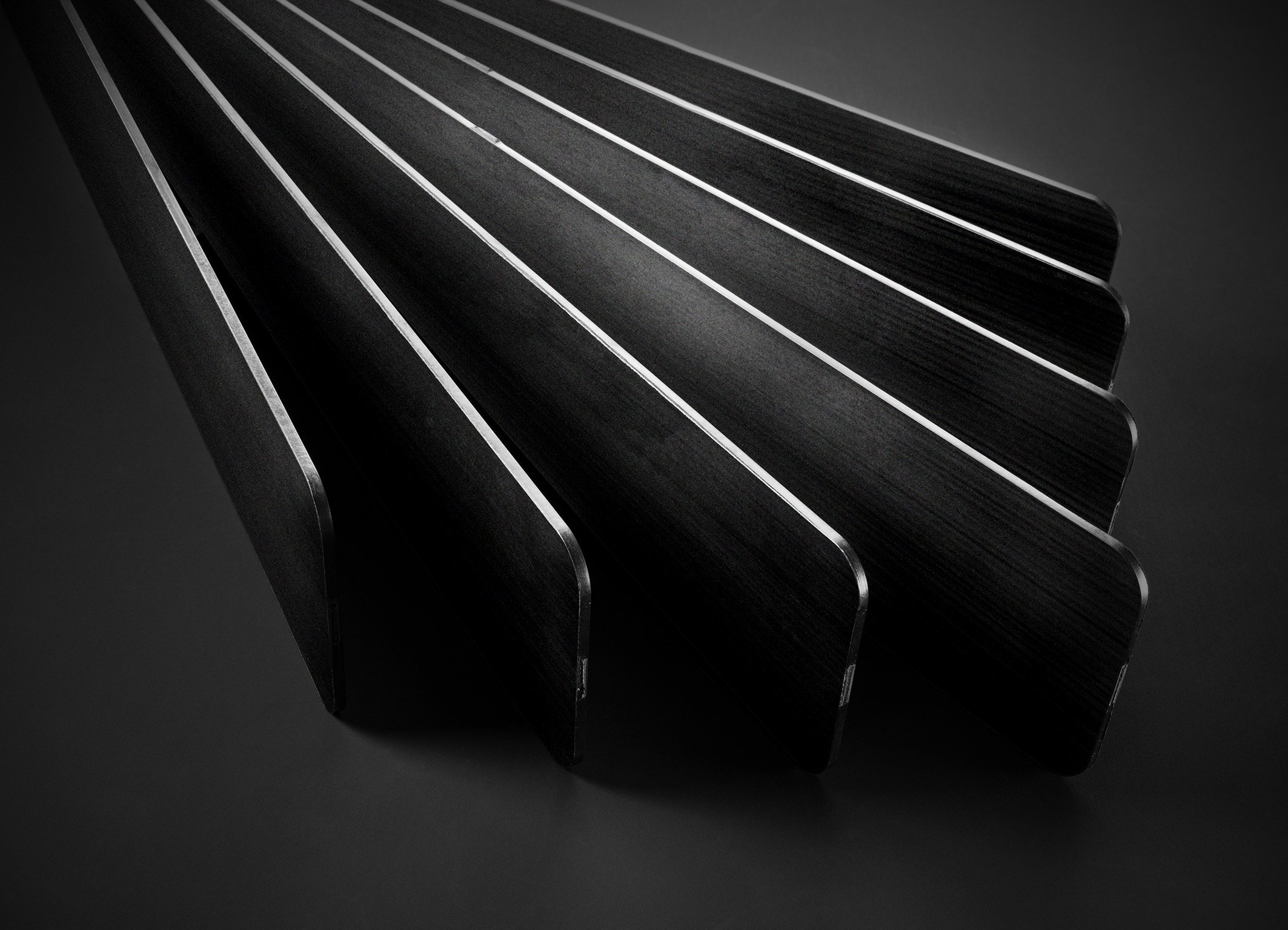 Neue Ultramid®-Advanced-Typen mit Karbonfaserverstärkung / New Ultramid® Advanced grades with carbon-fiber reinforcement