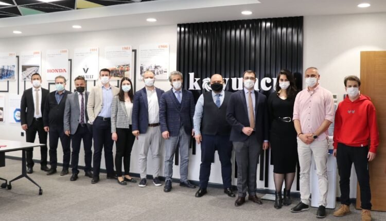 Koyuncu Seracılık İmza Töreni-1