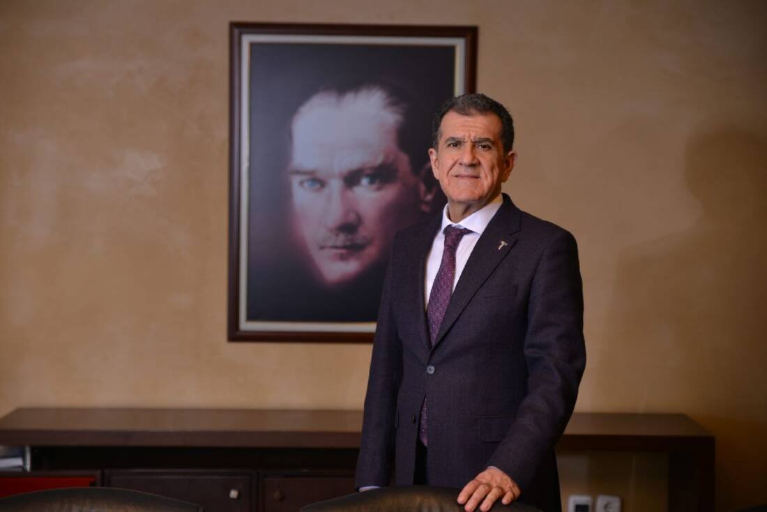 Kaliteli Kuru İncir için Üreticiye Destek