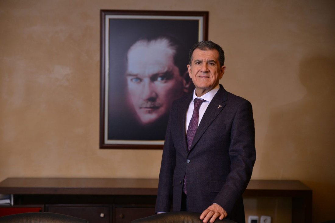 Kaliteli Kuru İncir için Üreticiye Destek
