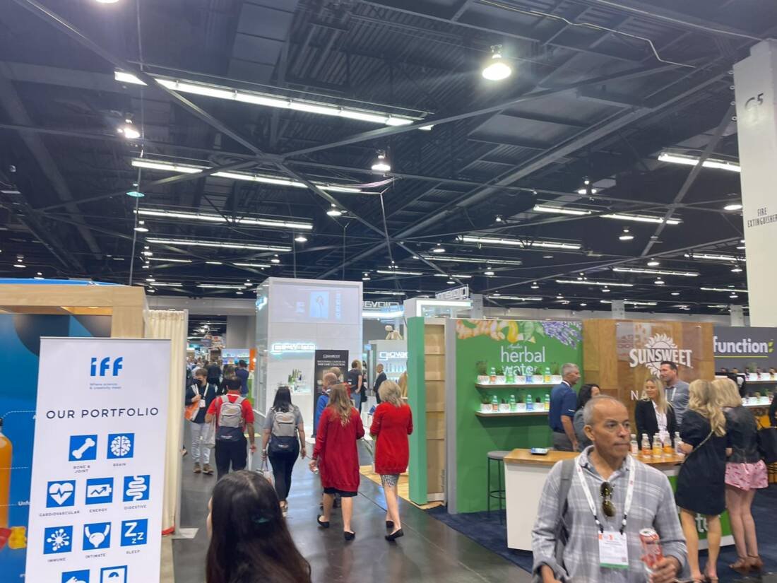 Gıda Ticaretinde Amerikaya İhracatımız Yüzde 65 Arttı