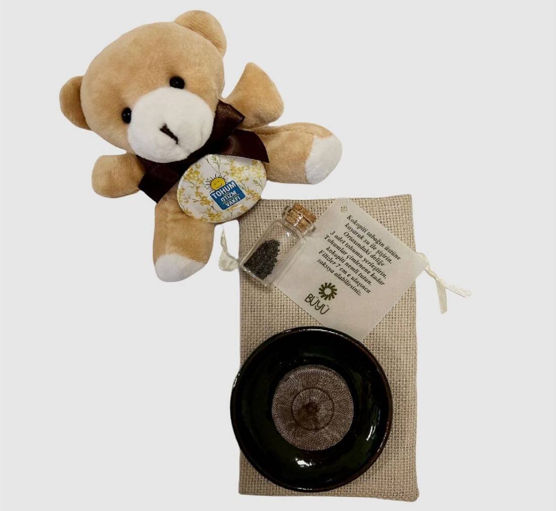 Büyübitki Otizme Destek Olmaya Devam Ediyor