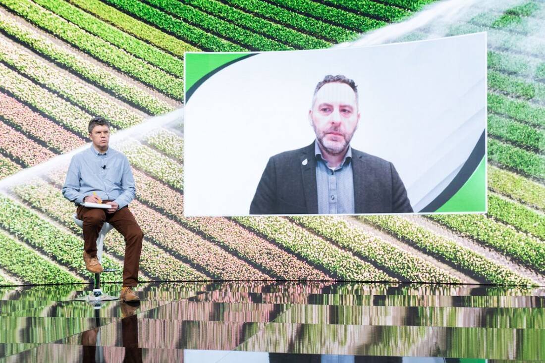 Su ve Tarım: Daha Verimli Ve Sürdürülebilir Kullanım Beklentileri