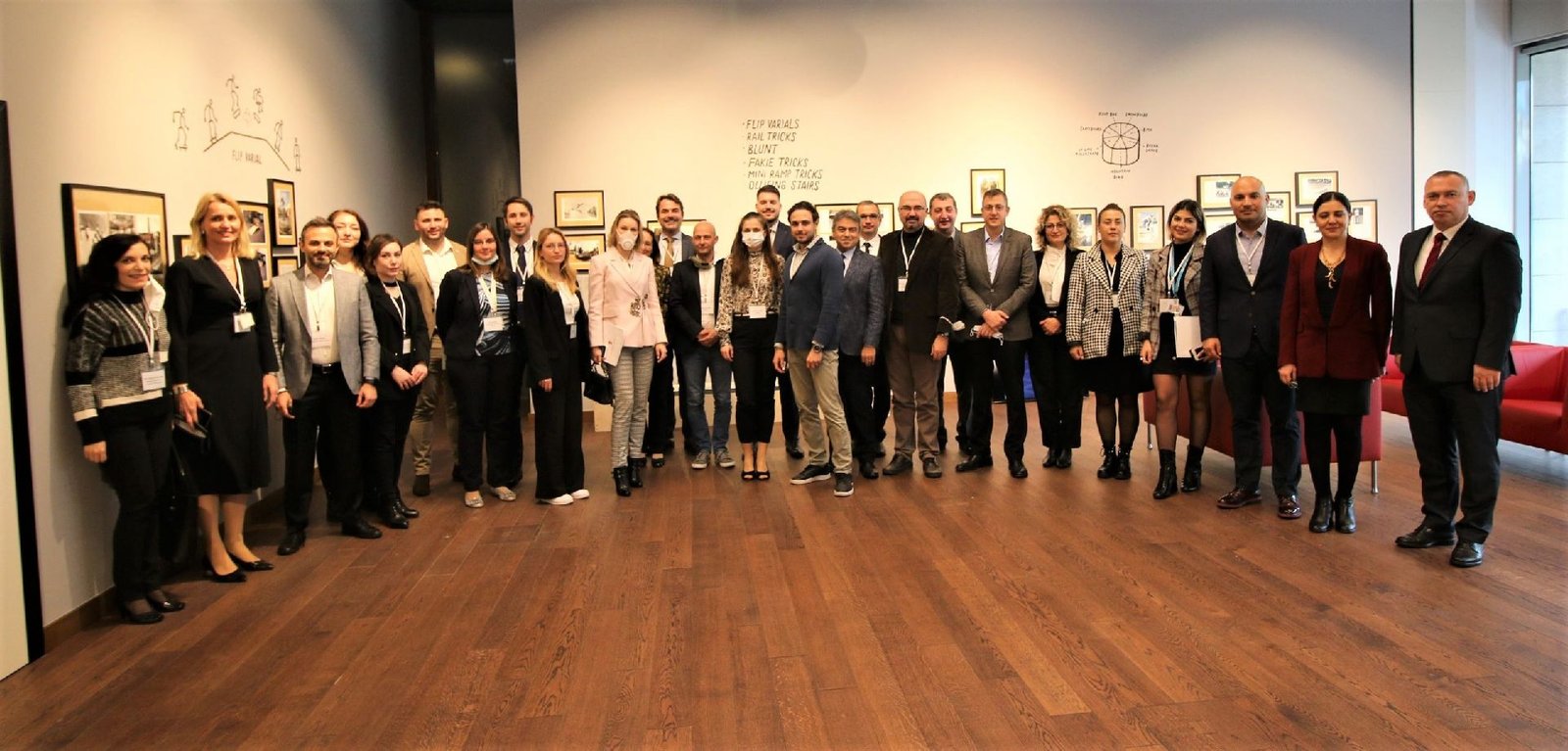 HEPA Türkiye Tarım Sektöründe Macaristan ve Türkiye Arasında Köprü Oluşturuyor