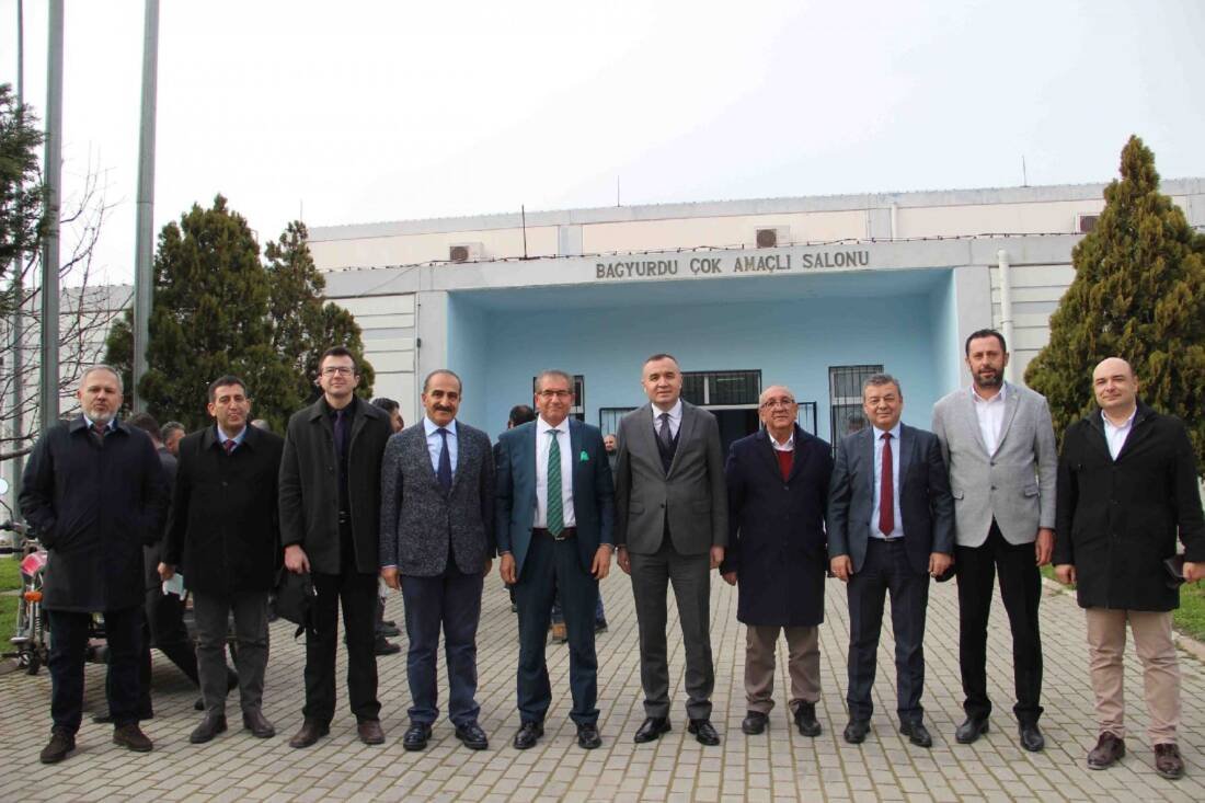 Türkiye, Kiraz Üretiminde Kalıntısız Üretim Hedefliyor