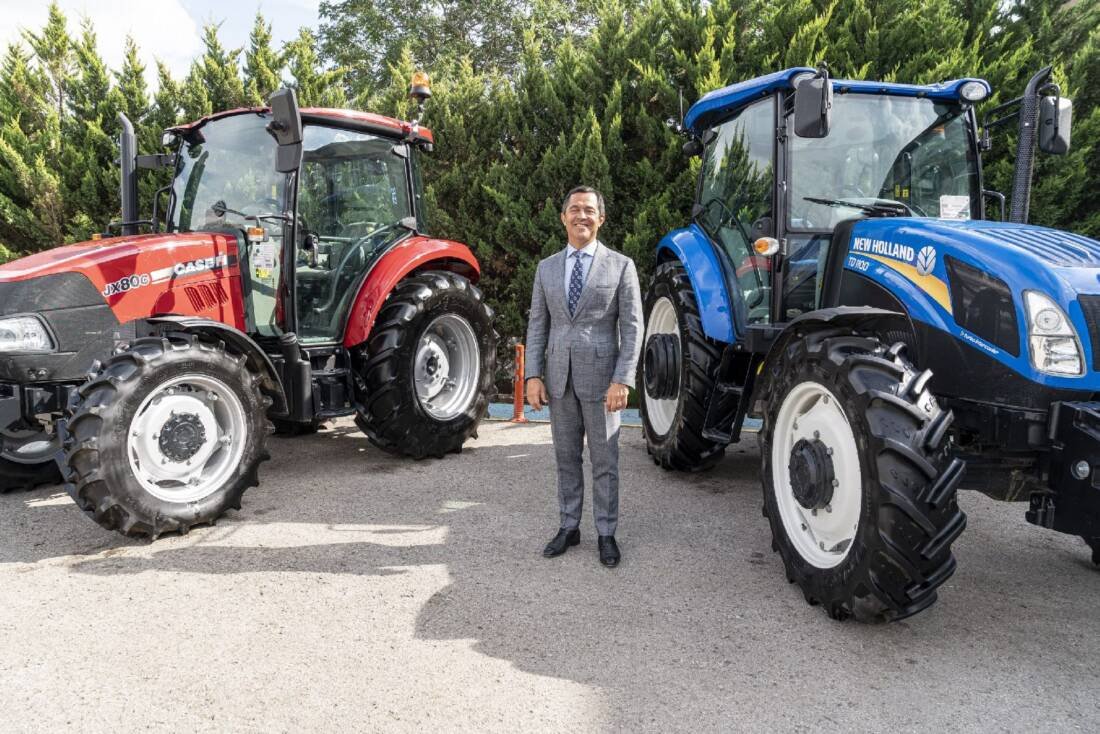 TürkTraktör, 2022 Yılının İlk Çeyreğini Rekorla Kapadı!