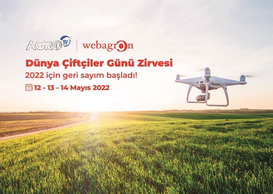 Dünya Çiftçiler Günü Zirvesi 12-14 Mayıs’ta Gerçekleşecek