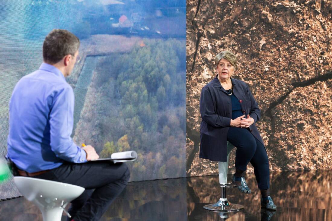 Tarım ve İklim Değişikliği Mücadelesi