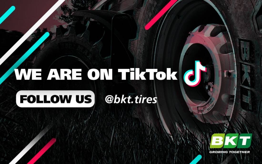 BKT, Tiktok Evreninde Yerini Alıyor