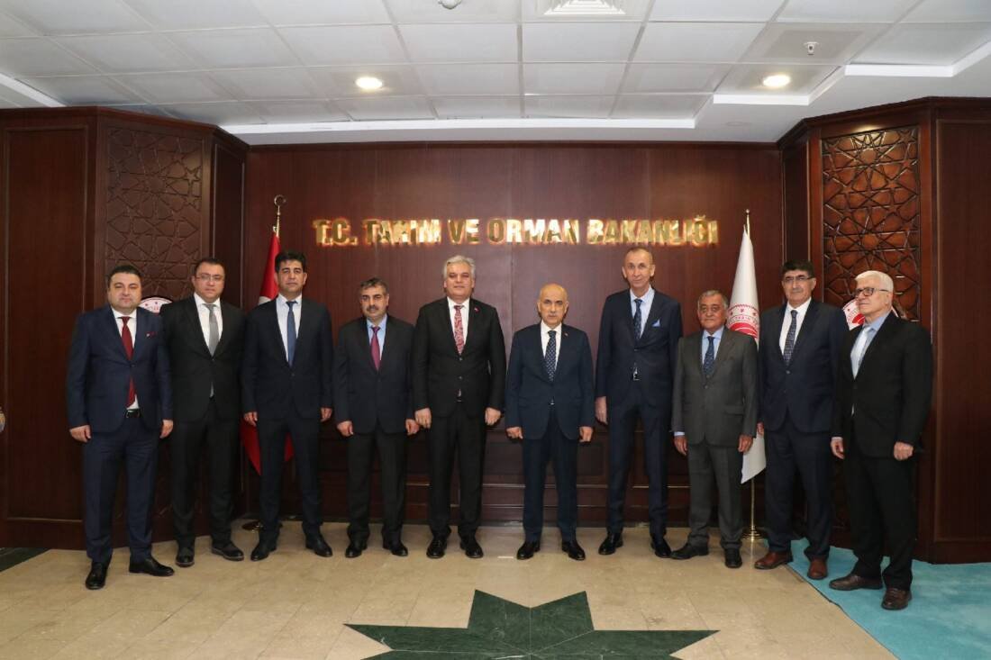 Sertifikalı Tohum Üretenlere Verilen Kredi Üst Limiti Artırıldı