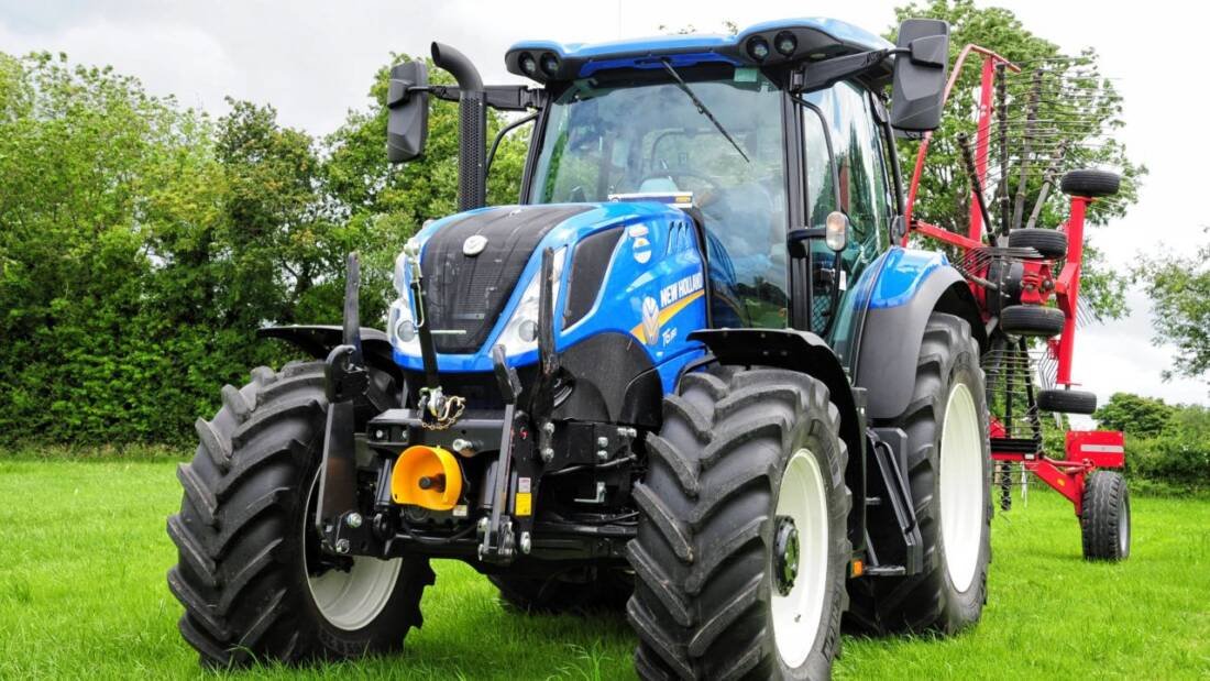 Dealer Shake Up as Donohoe’s Take on New Holland