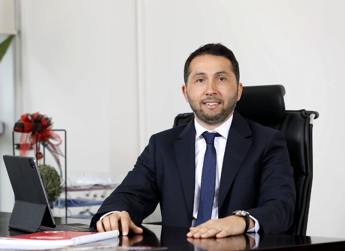 Lezita'ya MUSE Awards'dan "Yaratıcılık Ödülü"