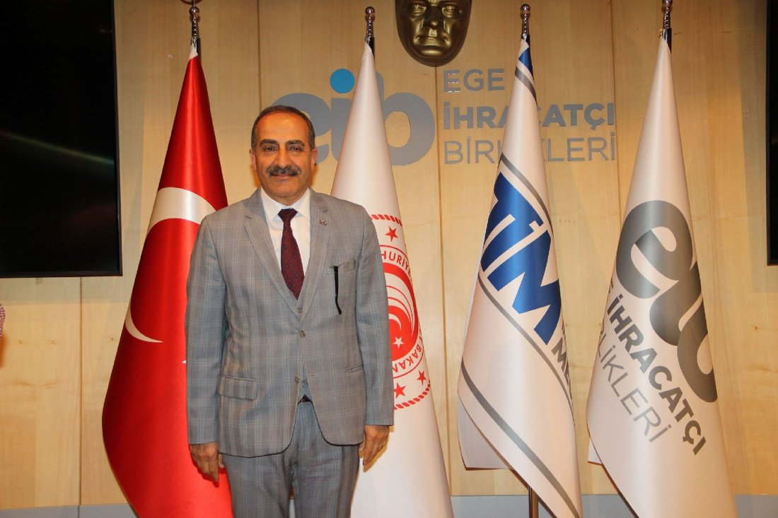 Türkiye Tarımda Lider Konuma Gelecek