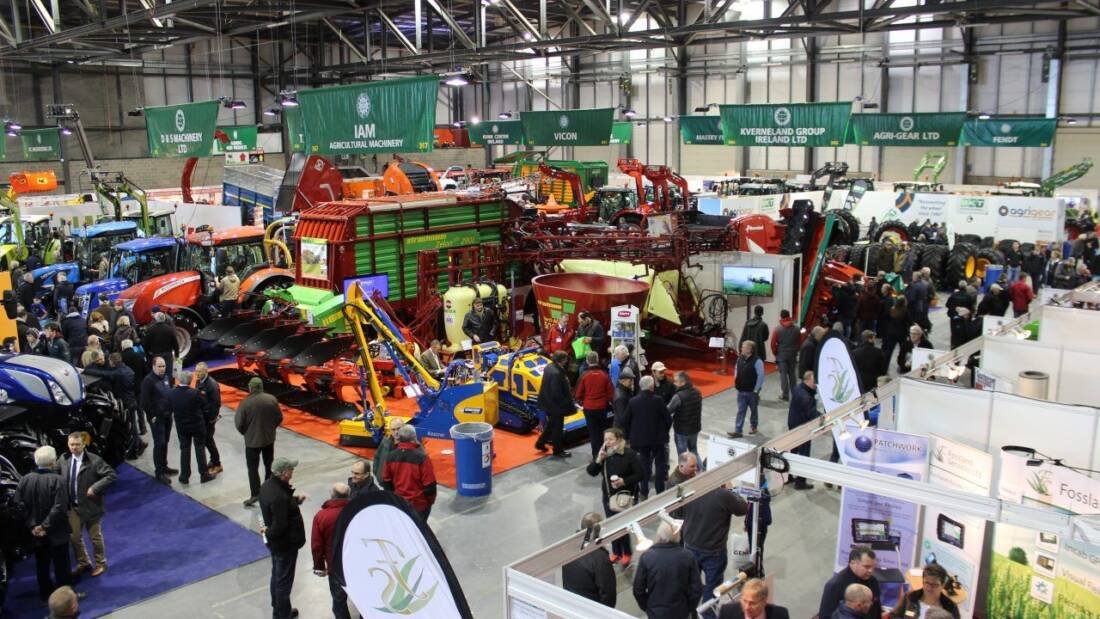 Major machinery brands commit to exhibiting at FTMTA show