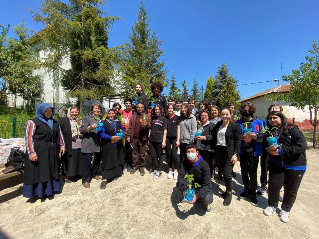 Ata Tohumları Bahçeşehir Koleji’nde Yapay Zeka ile Yetiştirilecek