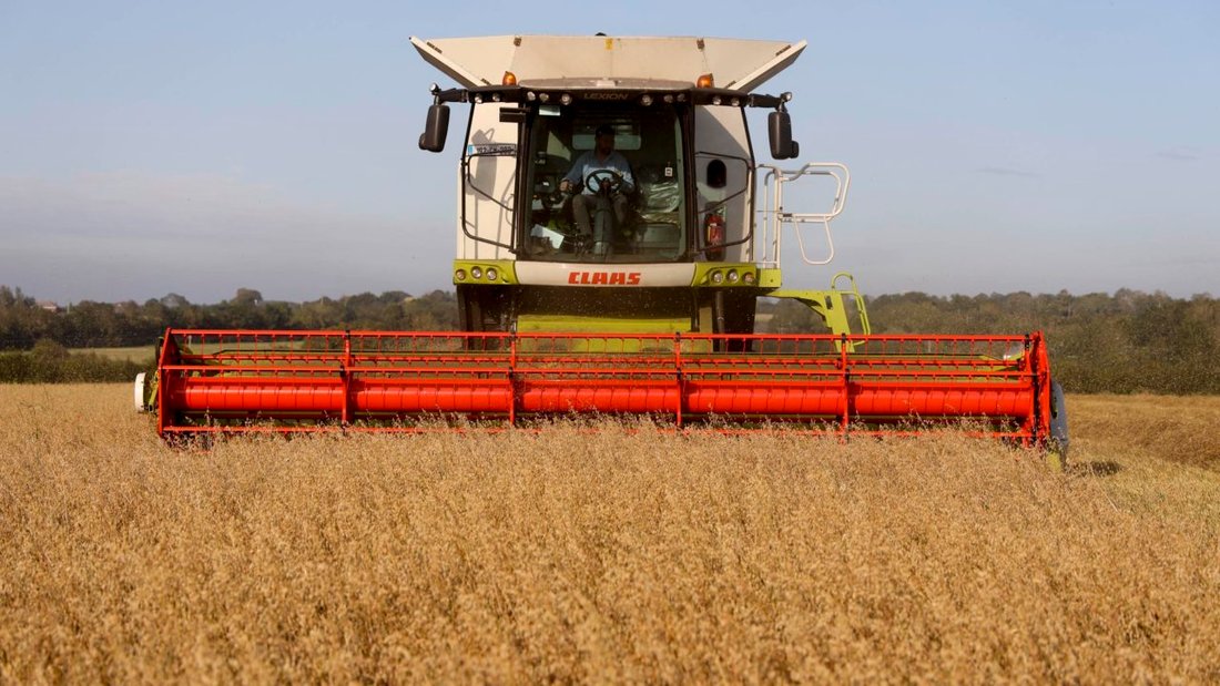 Tillage farmers ‘at distinct disadvantage’ in ACRES