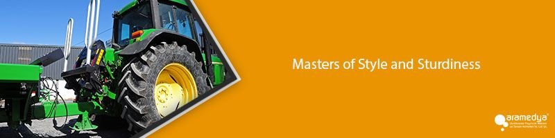 Masters of Style and Sturdiness