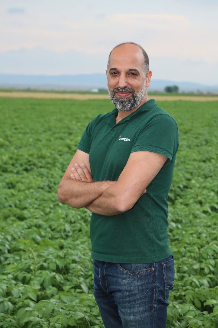 PepsiCo Türkiye, Çalışmaları ile Tarımın Gelişimine Katkı Sağlamaya Devam Edecek