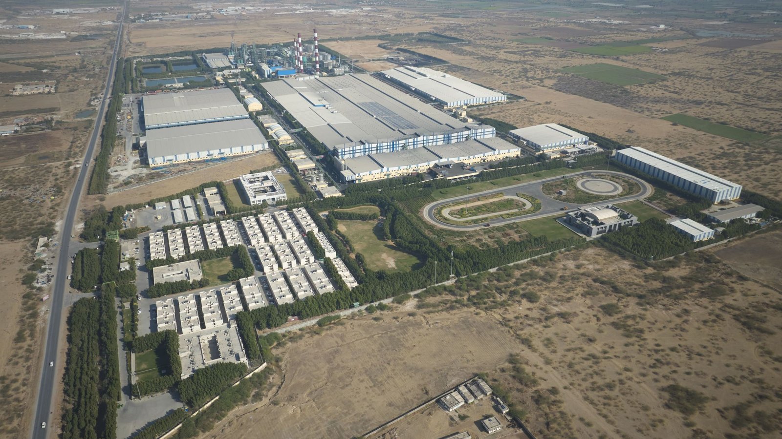 BKT FACTORY BHUJ