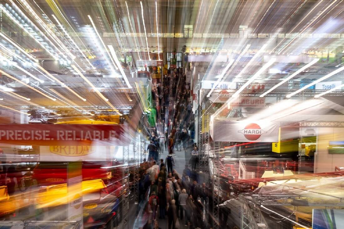 Agritechnica