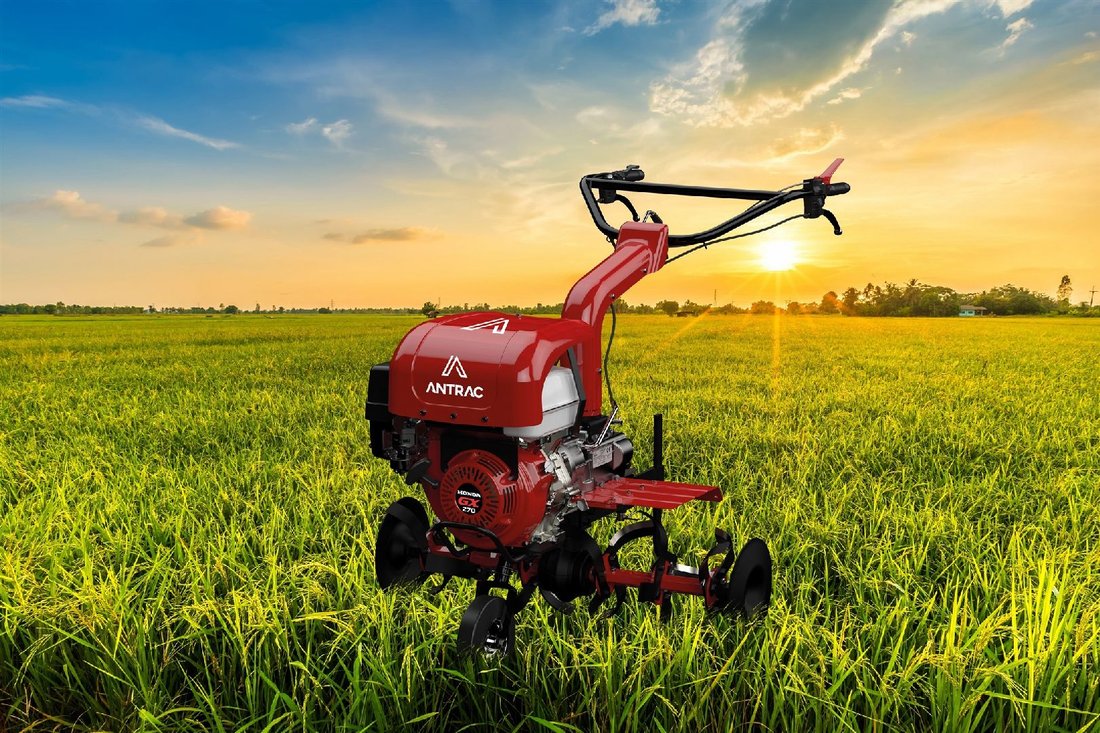 Antrac