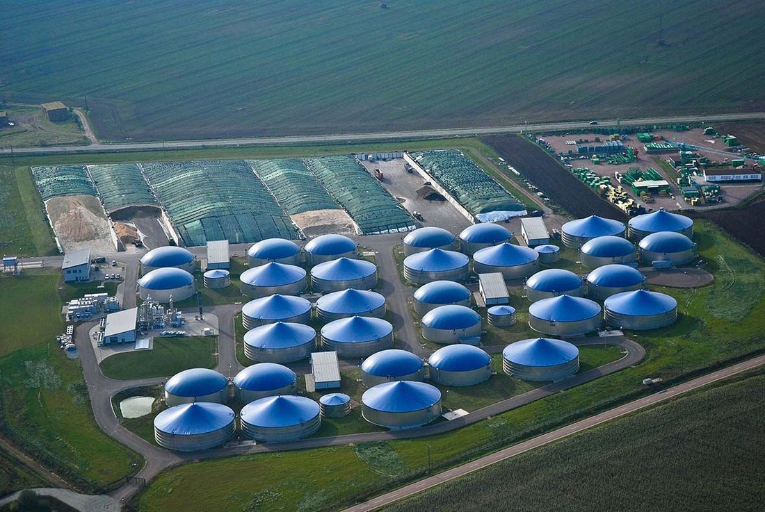 WELTEC BIOPOWER