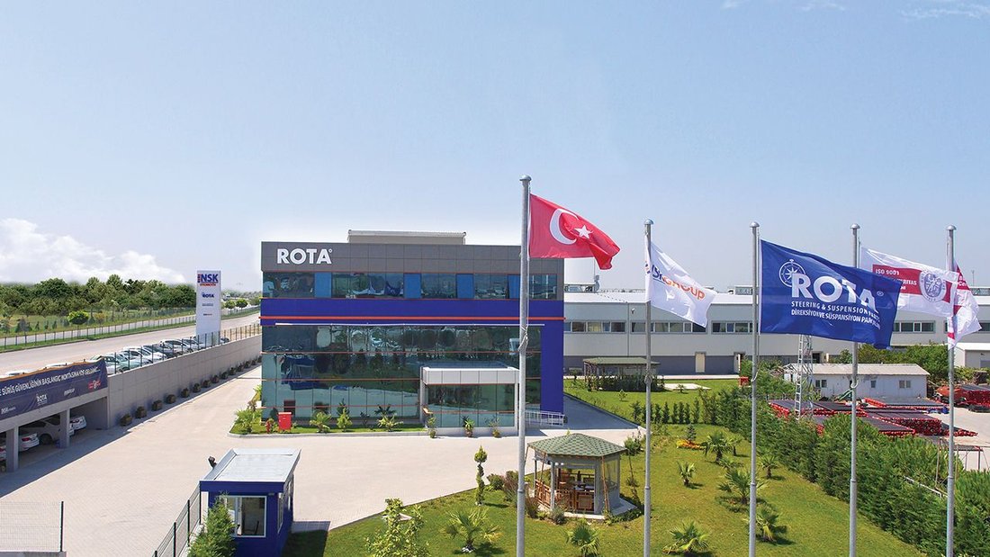 Rota