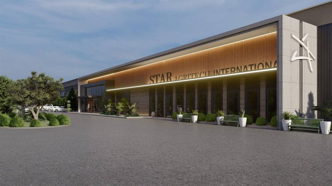 Star Agritech
