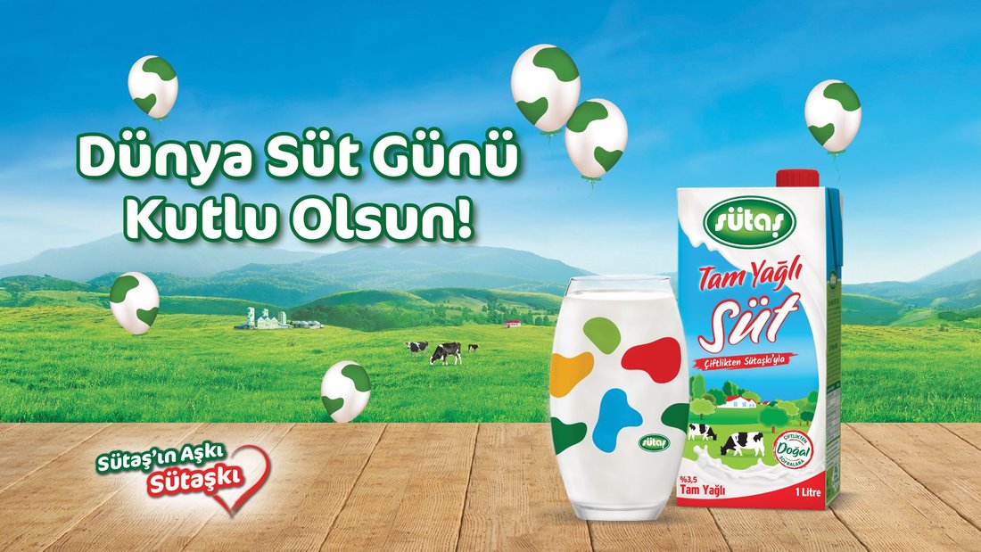 Sütaş
