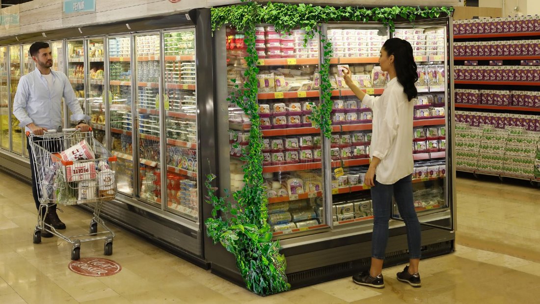 Migros