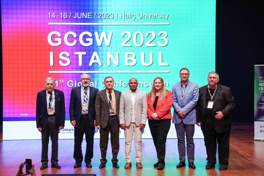 İklim Değişikliği