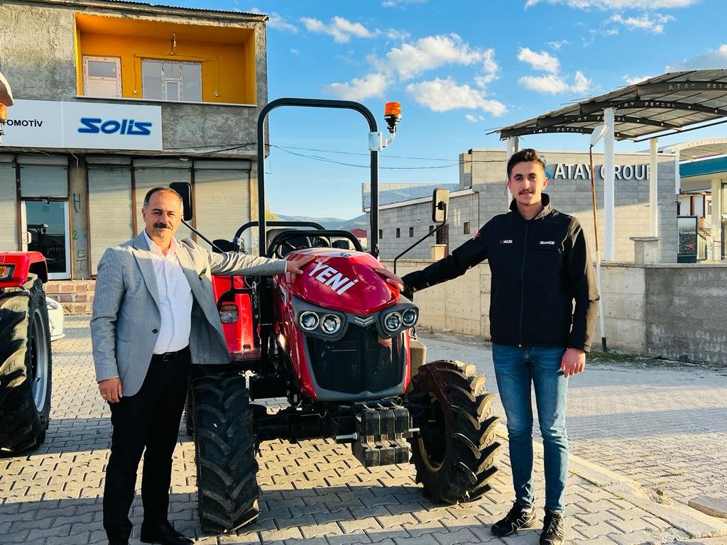 Yanmar Turkey