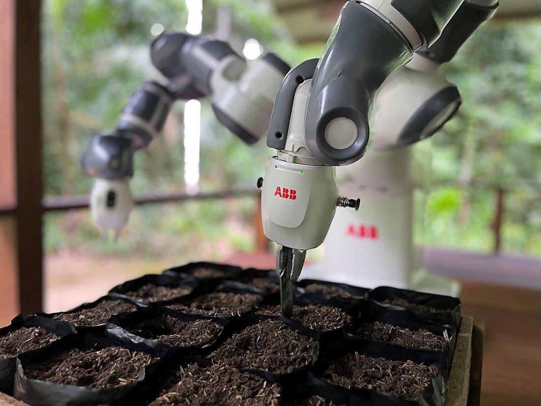ABB Robotics