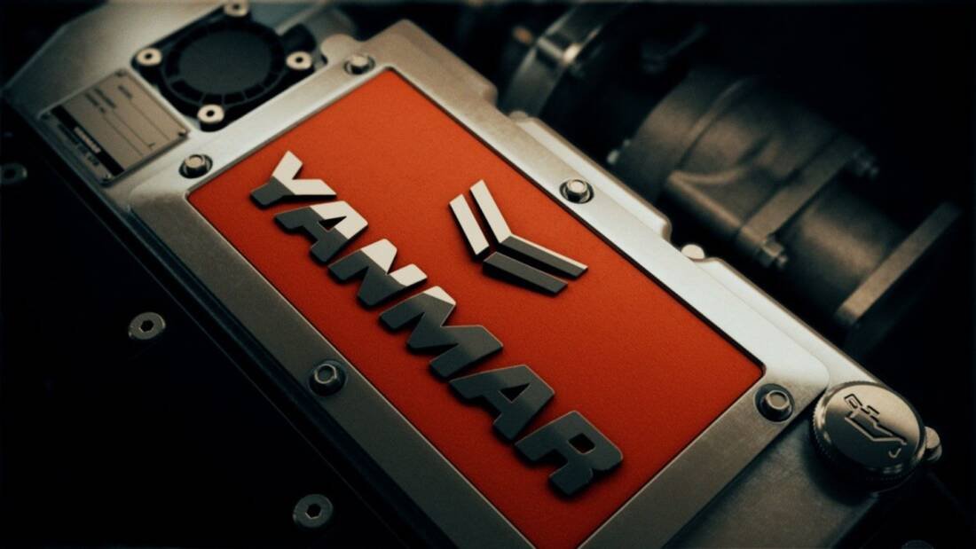Yanmar Turkey