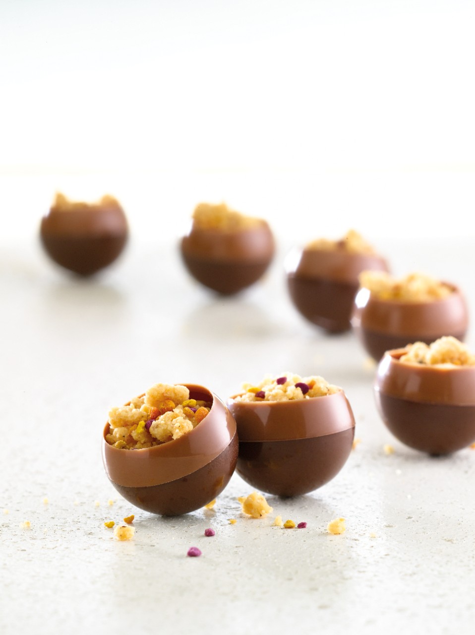 Puratos Kakao İzinde