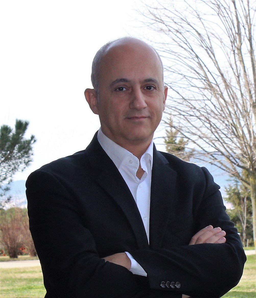 aşırı sıcak ve kurak