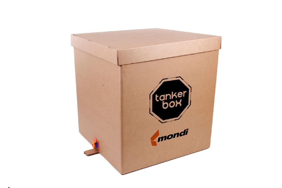 Mondi