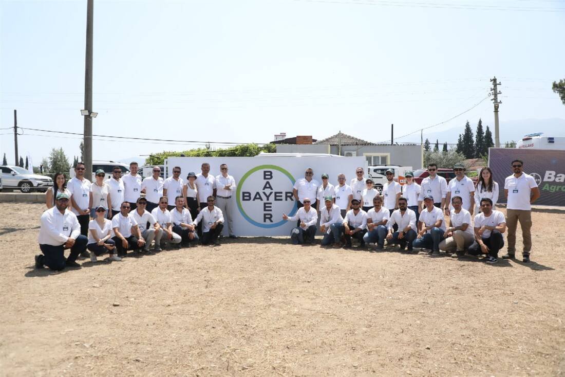 BAYER AGRO