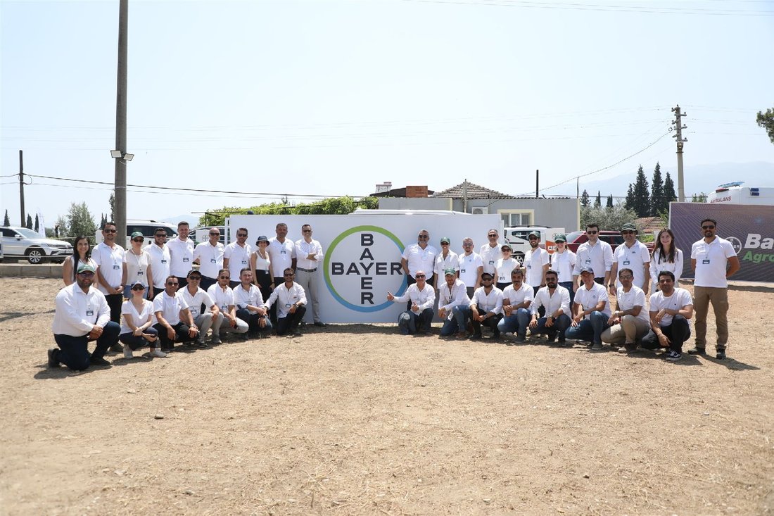 BAYER AGRO