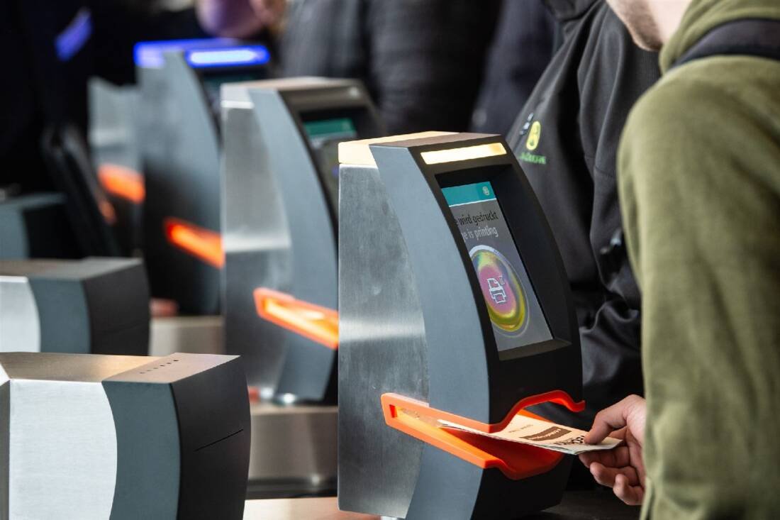 Exhibition Grounds, Germany