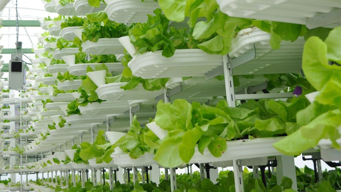 greenhouse technologies