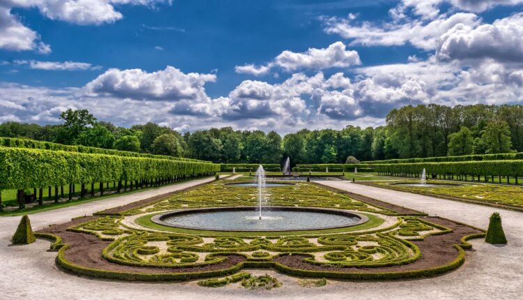 Horticultural Producer