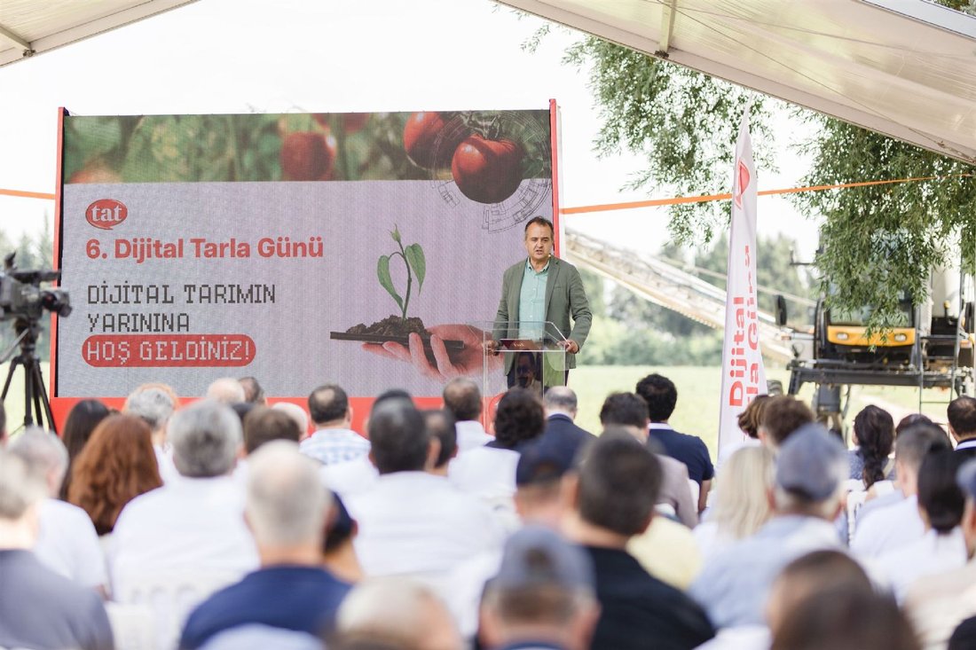 Tat Gıda