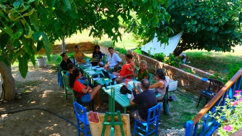 Buğday Derneği Agroekoloji