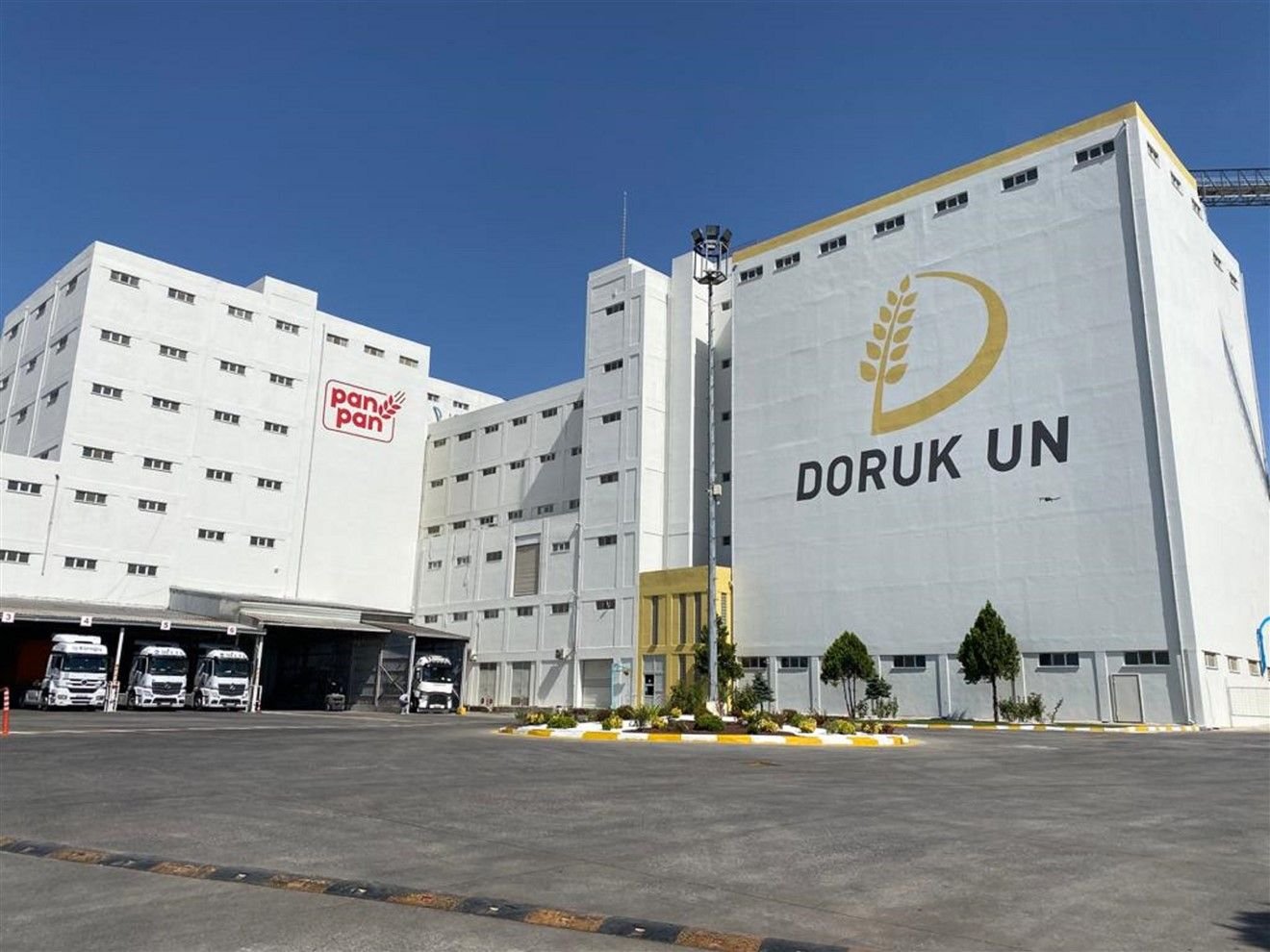 Doruk Un