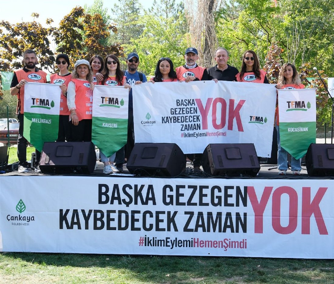 TEMA Vakfı