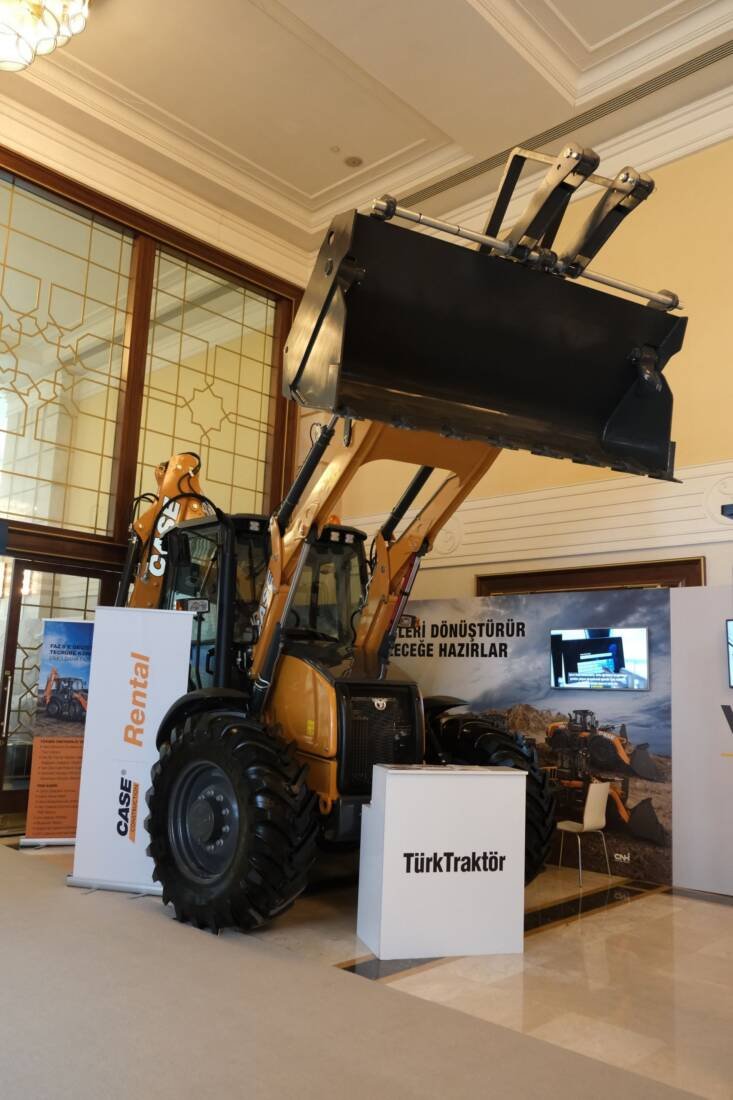 TürkTraktör