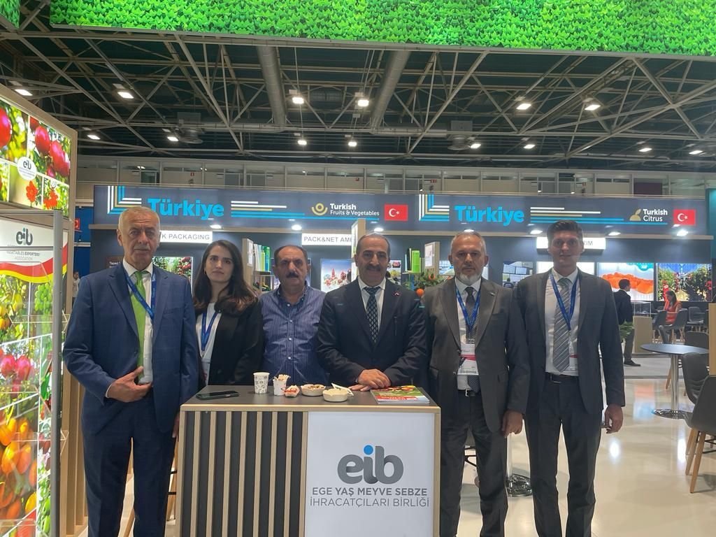 yaş meyve sebze