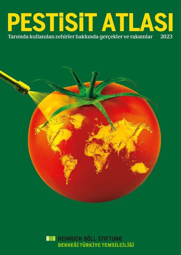 Pestisit Atlası 